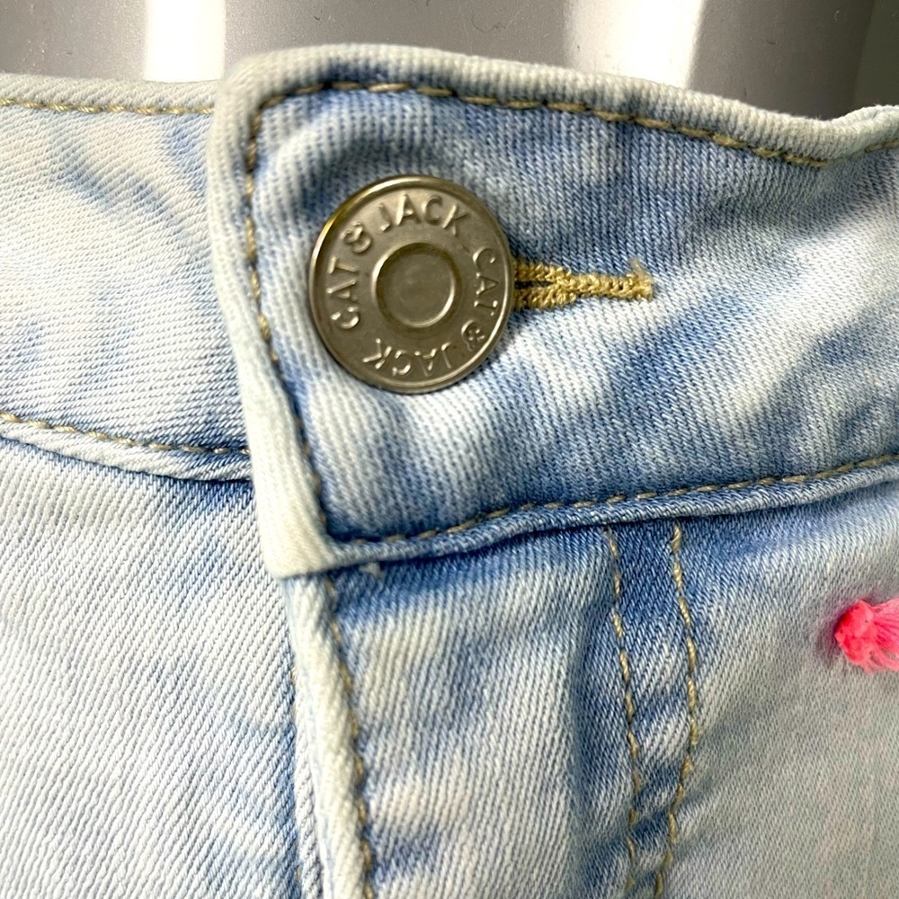Girls Shorts - Picture 5 of 6